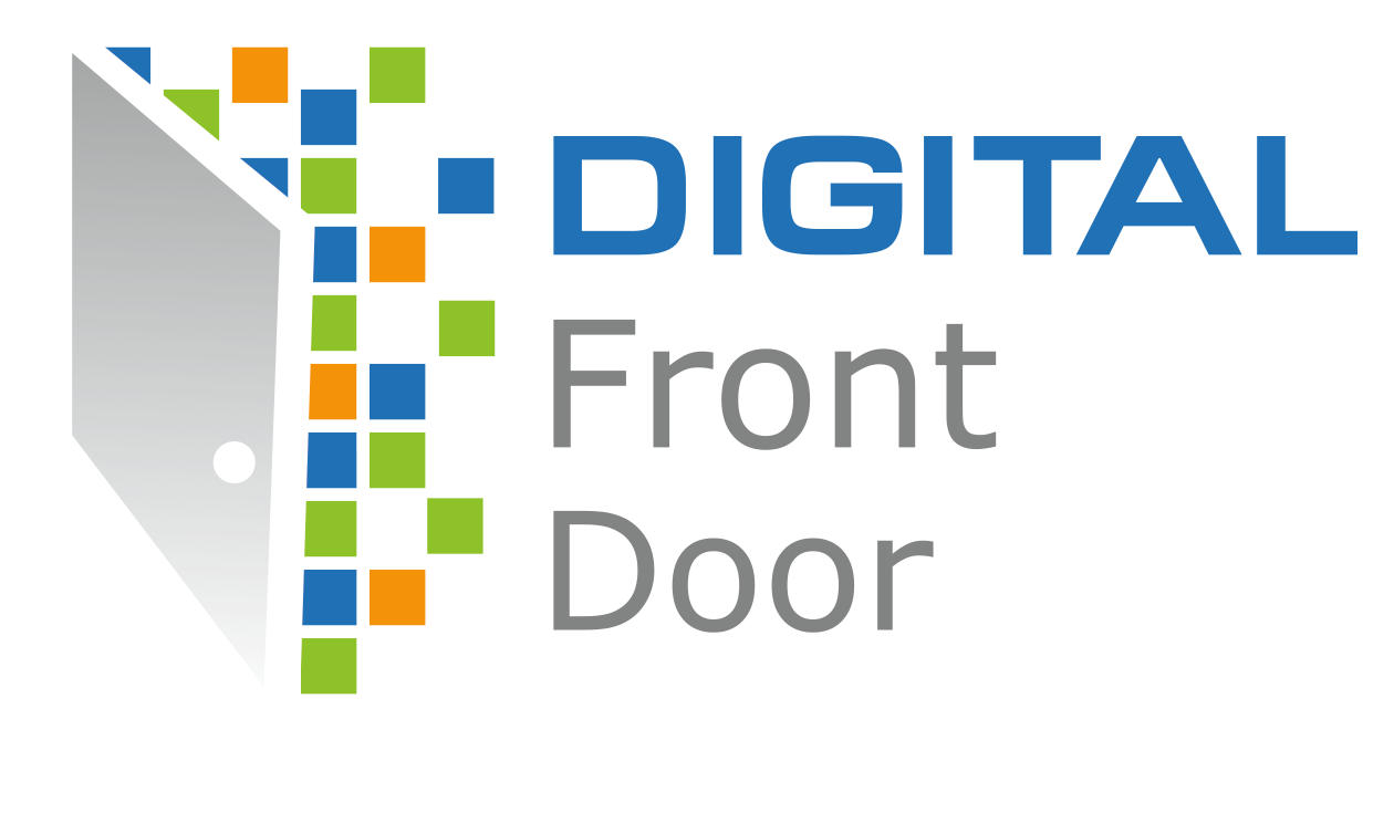 Digital Front Door